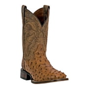 Mens Dan Post Boots Alamosa Cowboy Boot DP3876
