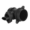 thumbnail image 1 of Medidor de flujo de aire, flujo de aire masivo del motor Sensor de flujo de aire Rendimiento confiable, 1 of 8