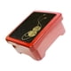 thumbnail image 5 of Contenedor de sushi, caja rectangular reutilizable para comida japonesa Campana, 5 of 9
