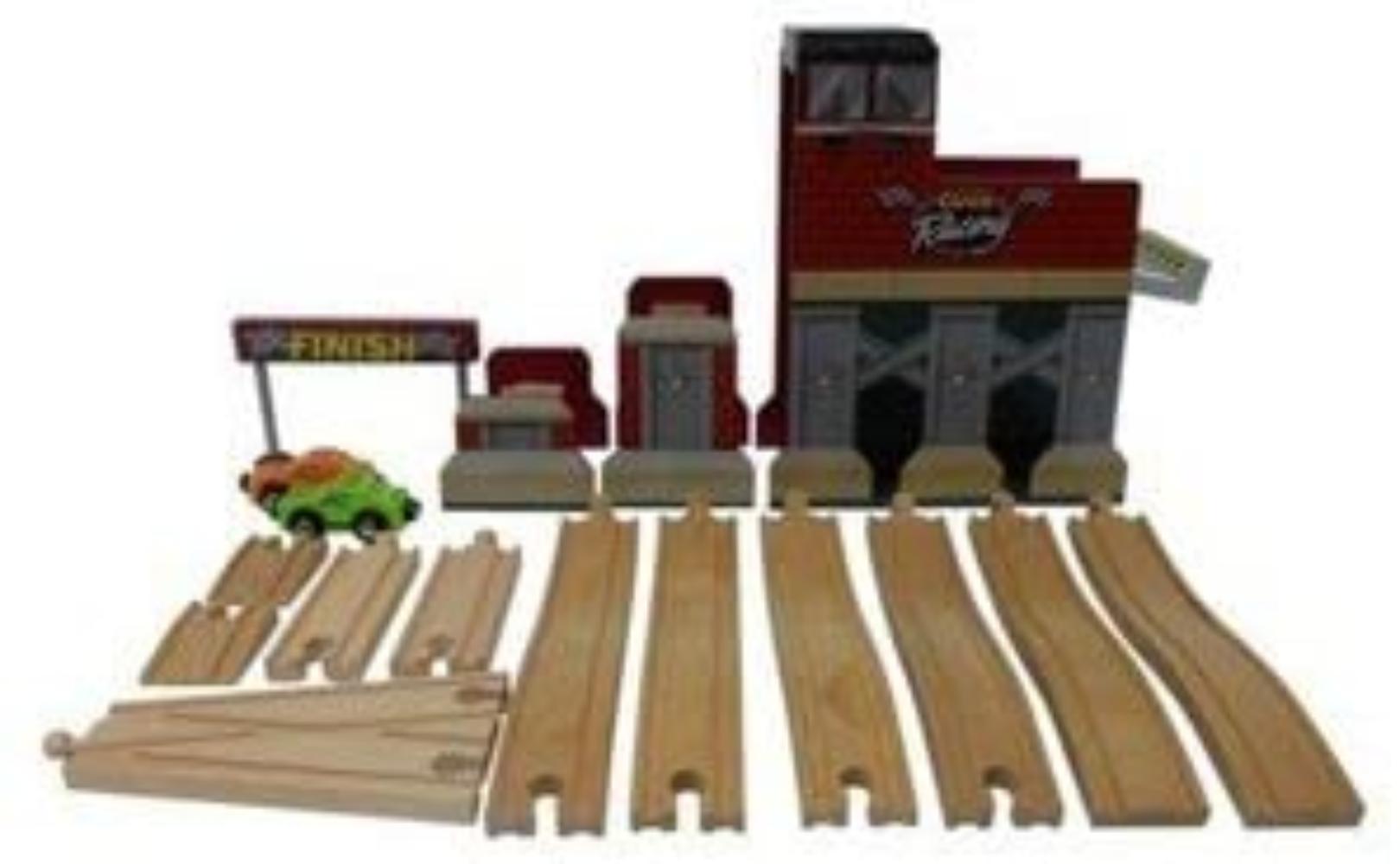 circo train set