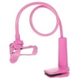 thumbnail image 3 of MasteelfCA 1Pc Double Clips Mobile Phone Holder Creative Phone Holder with Spiral Base, 3 of 7