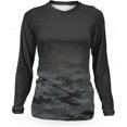 thumbnail image 3 of Nueva camiseta de motocross enduro para ciclismo de montaña, maillot de ciclismo de descenso, camiseta de secado rápido para hombre y mujer, 3 of 5