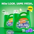 thumbnail image 2 of Liquid Laundry Detergent, Relax, HE Compatible, 154 fl oz, 107 Loads, 2 of 5