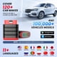 thumbnail image 4 of Escáner Bluetooth OBD2 thinkcar THINCAR Thinkdiag Mini, 4 of 8