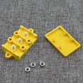 thumbnail image 3 of Electric Bicycle for E-Bike Motor Controller Wire Connection Insulation Box 3 Screw, 3 of 9
