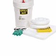 thumbnail image 2 of SpillTech Oil-Only Spill Kit, 5 Gallon, 23 Pieces (SPKO-5), 2 of 3