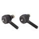 thumbnail image 2 of 2 Pcs Club Car Tie Rod Ends 7539 Replacement for Club Car DS Electric Or Gas Models 1976‑2008, 2 of 9
