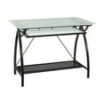 thumbnail image 1 of OSP Home Furnishings Newport Computer Desk, 1 of 2