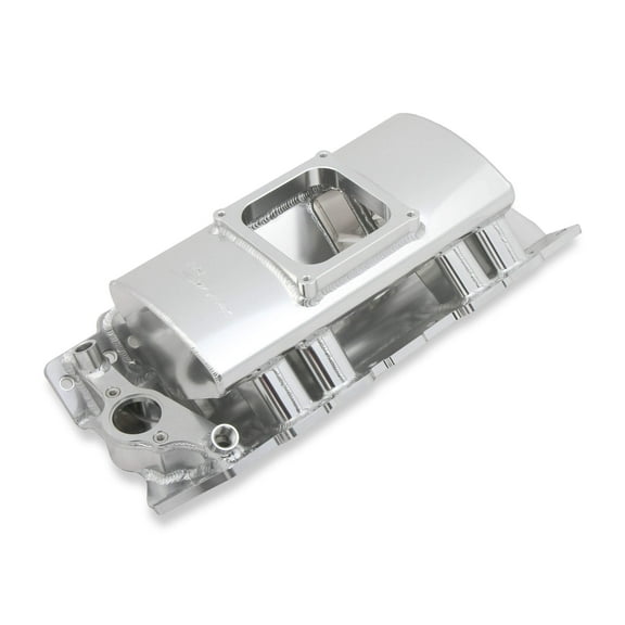 Holley Performance 835161 Engine Intake Manifold