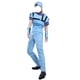 thumbnail image 4 of Cos Sets disfraces de cosplay juegos anime cosplay disfraces de cosplay de Halloween, 4 of 5