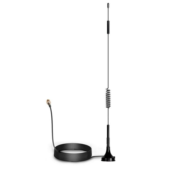 Antenna w/ magnetic base for AirGate 4G with 3 m cable