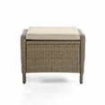 thumbnail image 3 of Greemotion Garda Square Outdoor Ottoman - Set of 2, 3 of 9