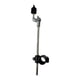 thumbnail image 4 of Soporte de brazo para platillos de batería electrónica, accesorio de soporte de aleación de PP y zinc. medio, 4 of 9