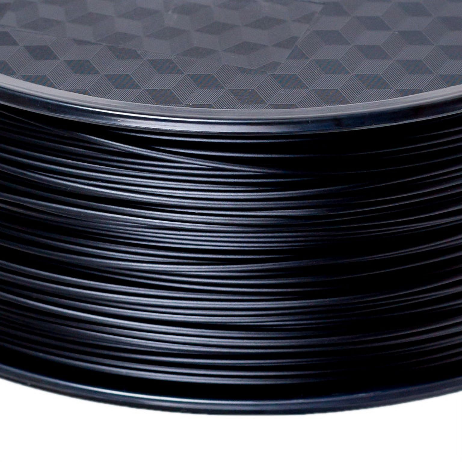 Paramount 3D PLA Black 1.75mm 1KG