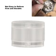 thumbnail image 4 of Watch Close Mainspring Barrel, Watch Cover Spring Press Tool Prevent Deformation Lightweight Avoid Scratching  for Watch Repairing, 4 of 7