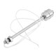 thumbnail image 2 of Interruptor de flotador de acero inoxidable NQ 2 piezas 150 mm sensor de nivel 220 V, 2 of 5