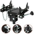 thumbnail image 4 of 9TRADING 1100 lbs Auto Transmission Jack Adapter Capacity Transform Automotive Floor Jack, 4 of 4