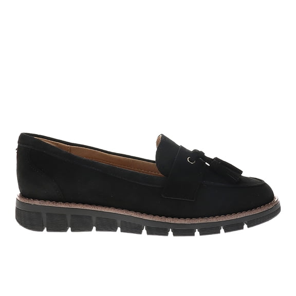 Easy Spirit Womens Vienne Slip On Loafers Casual Shoes