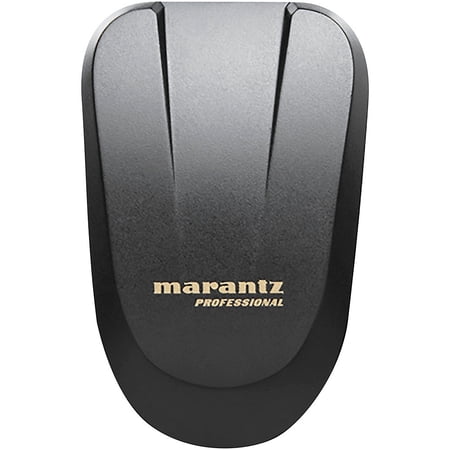 UPC: 0694318023518 | Marantz Professional PMD-750T Beltpack Transmitter for PMD-750 Wireless Camera Mount System