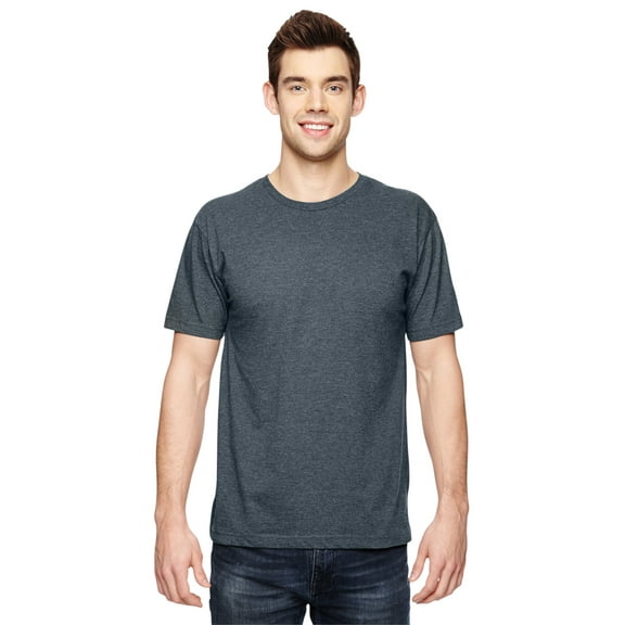 LAT Men's Fine Jersey T-Shirt - 6901
