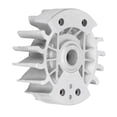 thumbnail image 2 of Chain Saw Flywheel Heat Treatment Aluminum Alloy for Stihl 021 023 MS210 MS230 MS250 1123 400 1203, 2 of 5