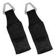 thumbnail image 3 of 2Pcs Bed Anchors Ratchet Straps Tie Down Cargo Straps Secure Truck Bed Tailgate, 3 of 8