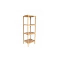 thumbnail image 4 of PromanProducts ST16722 Horizon 4-Tier Shelf, 4 of 4