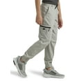 thumbnail image 4 of Wrangler® ATG Boys Transit Jogger with Pull on Waist and Flexible Drawcord, 4 of 9