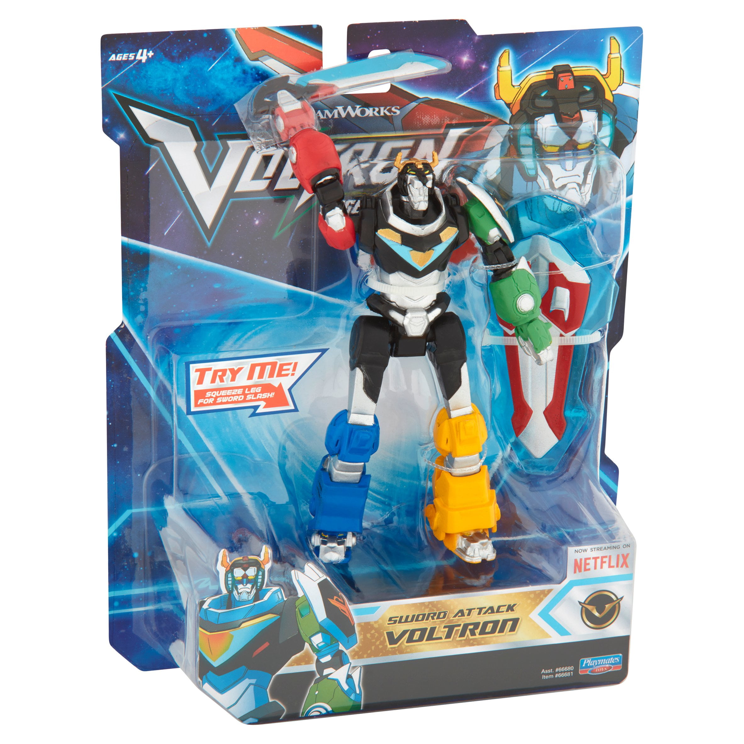 voltron sword toy