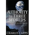 thumbnail image 2 of Authority in Three Worlds, (Paperback), 2 of 2