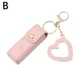thumbnail image 1 of Estuche de almacenamiento de lápiz labial, estuche portátil para lápiz labial y mini estuche de almacenamiento de alta calidad, funda protectora para lápiz labial para mujer N7P2, 1 of 6