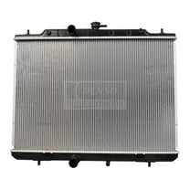 Denso 221-3410 Radiator Fits select: 2008-2013 NISSAN ROGUE, 2014-2015 NISSAN ROGUE SELECT