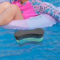 thumbnail image 1 of Pull Buoy Flotabilidad EVA Espuma Piernas y Caderas Soporte para Niños Junior Pool Gear Negro, 1 of 8