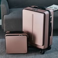 thumbnail image 4 of Nuevo equipaje rodante de 20 "y 24" pulgadas con bolsa para ordenador portátil, maleta de viaje de negocios, maleta con ruedas Universal para hombre, caja de PC, equipaje con ruedas, 4 of 4