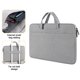 thumbnail image 4 of Funda para portátil, bolsa para ordenador, bolsa interior, diseño de maleta con ruedas (13,3/14,1-15,4/15,6 pulgadas), 4 of 5