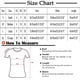 thumbnail image 2 of ICHUANYI Clearance Summer New Tank Tops Women's Short Sleeveless, European And American Rib Inner Layer Small Tank Tops(White, S) ICHUANYI WER2023081505066, 2 of 2