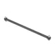 thumbnail image 3 of RC Rear Driveshaft, Better Control Stable Driving Easy To Assemble RC Center Rear Driveshaft 96mm Steel For Repaire Part ANGGREK Otros, 3 of 8