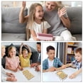 thumbnail image 3 of Cartoon Wooden Jigsaw Puzzle Funny Animal Puzzle Kids, 3 of 5