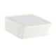 thumbnail image 2 of Organizador del Refrigerador, Caja de Almacenamiento de Refrigerador Segura y Confiable 4.5L para Carne, 2 of 8