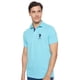 thumbnail image 1 of Remera Polo para Hombre U.S. Polo Assn. Azul Horizonte Talle S, 1 of 4