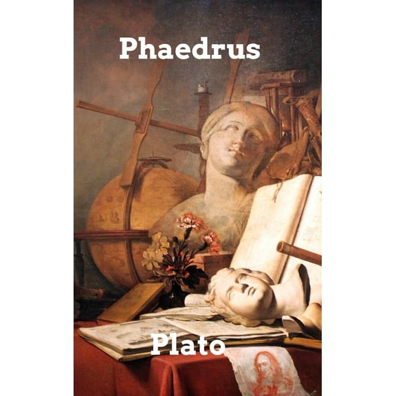Phaedrus, (Hardcover)