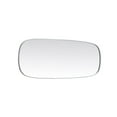 thumbnail image 5 of Elegant Decor Metal Frame Oval Mirror 24x60 Inch in Silver, 5 of 12