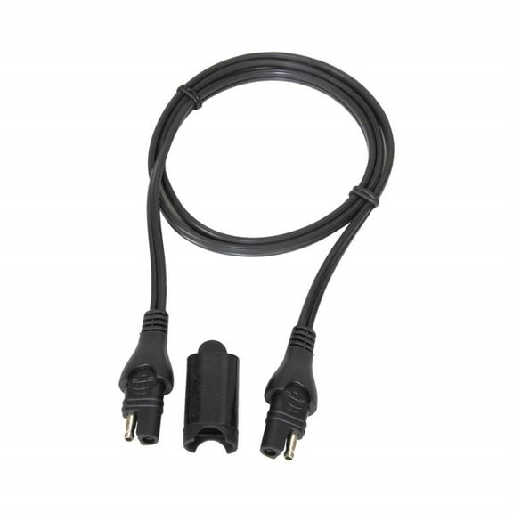 TecMate OptiMate Cable O-33 Extender, Artic/5 Amp, 40 inch / 10 cm