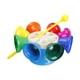 thumbnail image 1 of Campanas de mano, instrumento musical, juguete de aprendizaje musical, juguete de desarrollo, percusión infantil de 8 notas para niños y niñas, 1 of 9