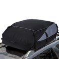 thumbnail image 4 of Waterproof Dustproof Car Roof Bag - Universal Fit for Cars with/without Roof Racks - Flexible Design & Included Carrying Bag - Perfect for Road Trips, 4 of 8