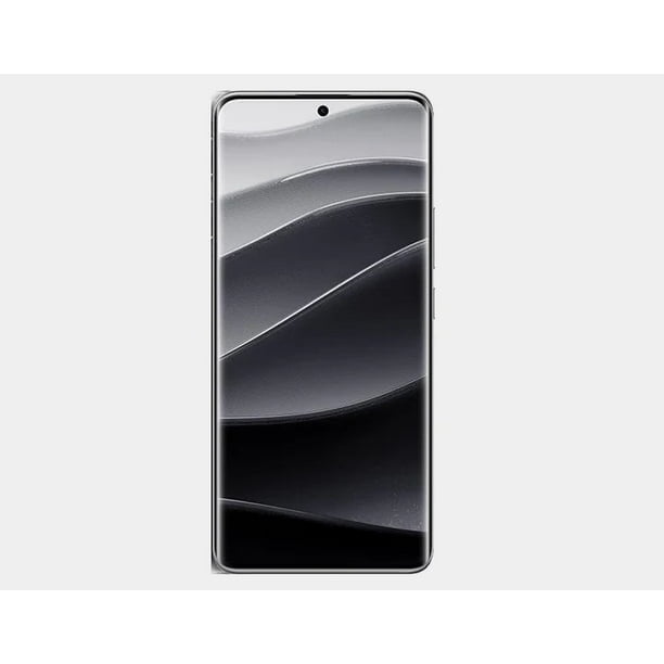 Xiaomi Redmi Note 14 Pro 4G 512GB ROM 12GB RAM Dual SIM GSM Unlocked - Midnight Black