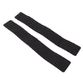 thumbnail image 3 of Almohadillas antideslizantes para rieles de muebles, Protector de suelo autoadhesivo EVA, almohadillas de agarre para sofás, sillas, 33 pulgadas/83,8 cm, 2 uds., 3 of 10