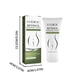 thumbnail image 3 of Cremas y humectantes 50 g Leche corporal con retinol Crema corporal antiedad Reafirmante para arrugas Reparación facial Crema para el cuidado corporal EB Crema facial, 3 of 9