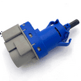thumbnail image 4 of 2X Car Brake Pedal Brake Light Switch BN7N-66-490 Auto Parts for M3 M2, 4 of 4