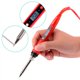 thumbnail image 4 of JCD-soldador eléctrico de temperatura ajustable, 220V, 110V, 80W, LCD, con puntas de soldador de calidad y kits de 908S, 4 of 4